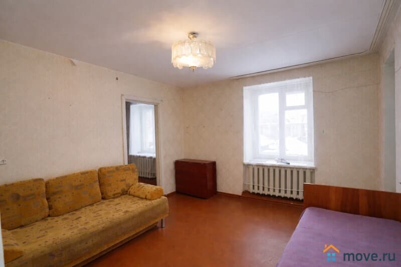 2-комн. квартира, 41 м&sup2;