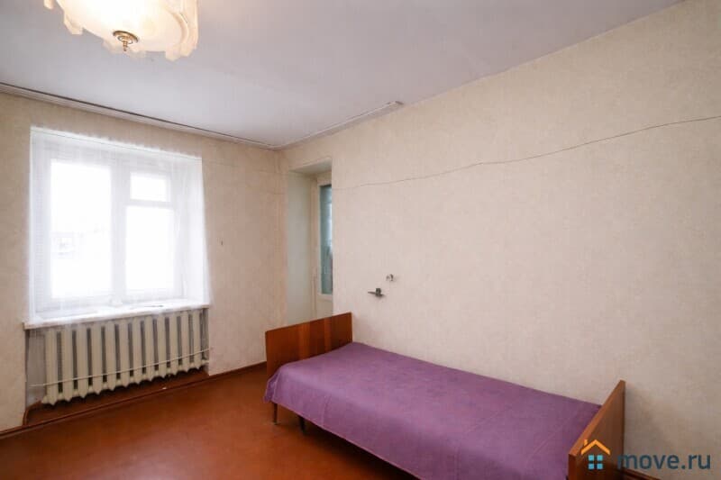 2-комн. квартира, 41 м&sup2;