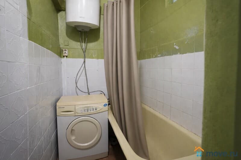 2-комн. квартира, 41 м&sup2;