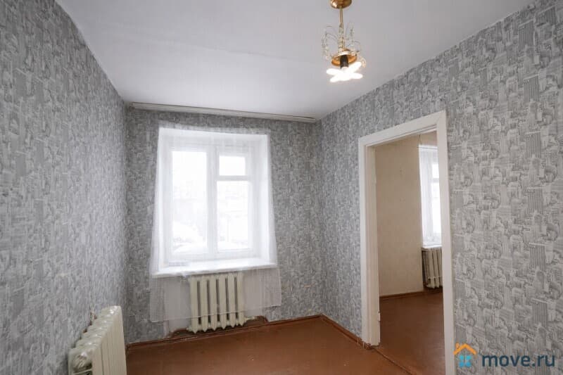 2-комн. квартира, 41 м&sup2;