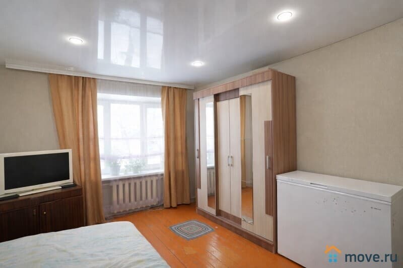 1-комн. квартира, 29 м&sup2;
