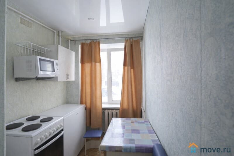 1-комн. квартира, 29 м&sup2;