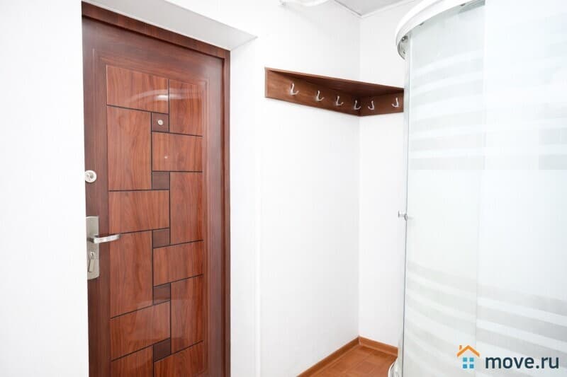 1-комн. квартира, 29 м&sup2;