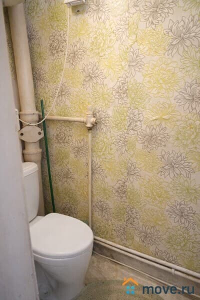 1-комн. квартира, 29 м&sup2;