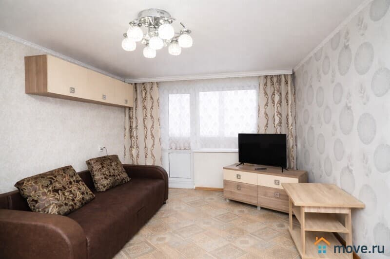 2-комн. квартира, 48 м&sup2;