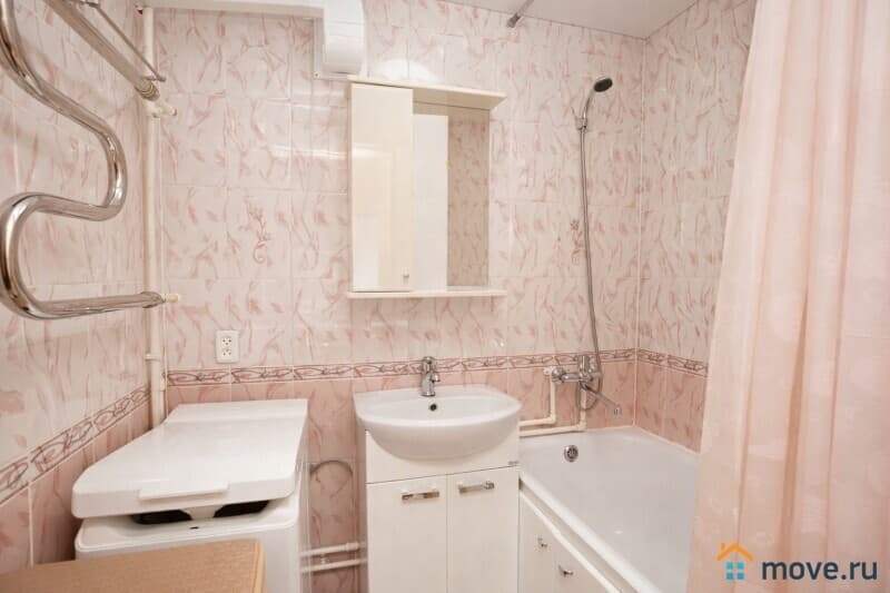 2-комн. квартира, 48 м&sup2;