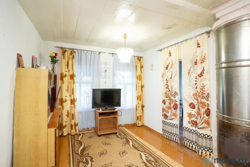 дом, 30.4 м&sup2;