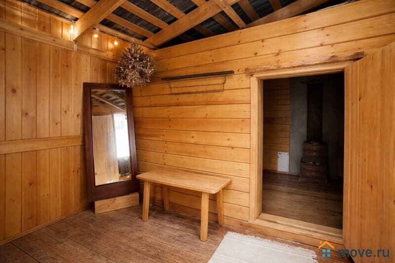 2-комн. квартира, 32.2 м&sup2;