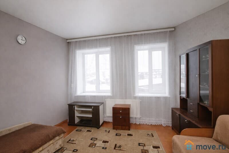 2-комн. квартира, 32.2 м&sup2;