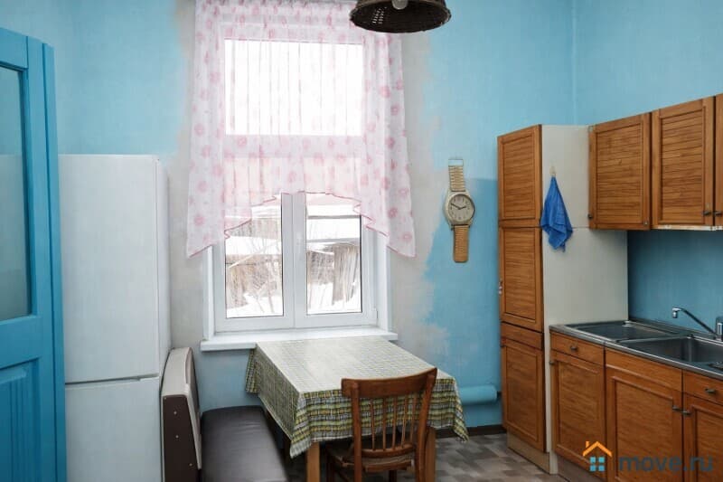 2-комн. квартира, 54 м&sup2;