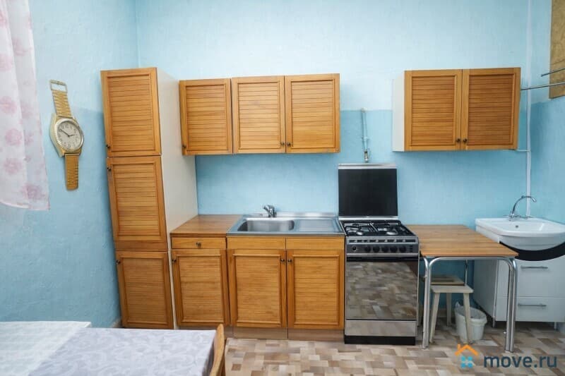 2-комн. квартира, 54 м&sup2;