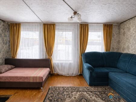 Продаю дом, 38.8 м&sup2;, Нязепетровск, улица Колина