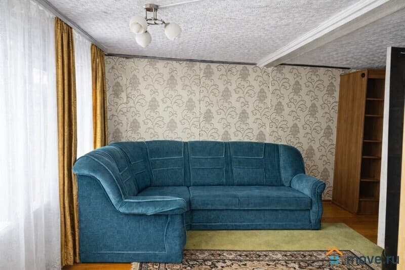 дом, 38.8 м&sup2;