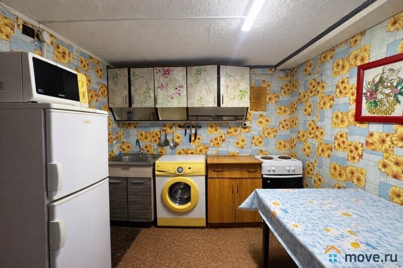 дом, 38.8 м&sup2;