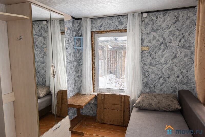 дом, 38.8 м&sup2;