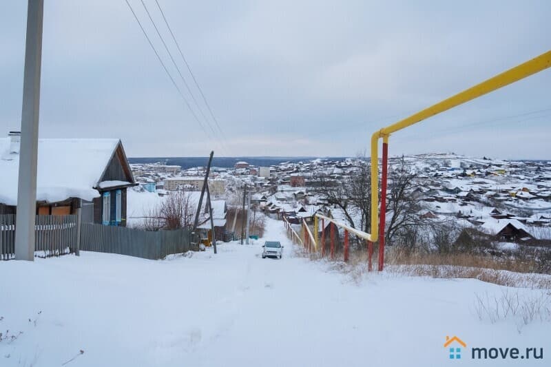 дом, 34.6 м&sup2;