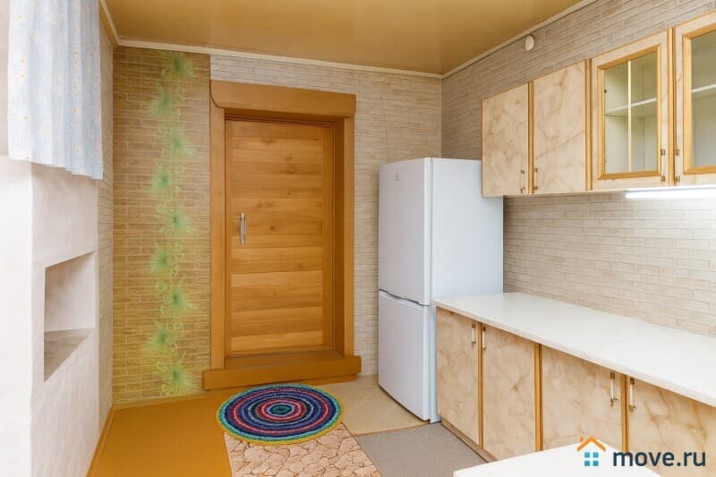 дом, 34.6 м&sup2;