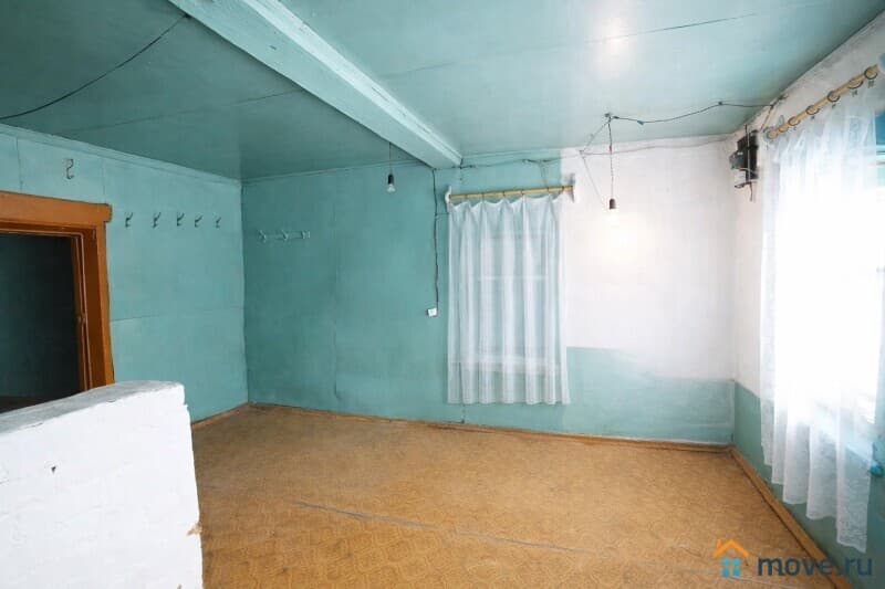 дом, 28.8 м&sup2;