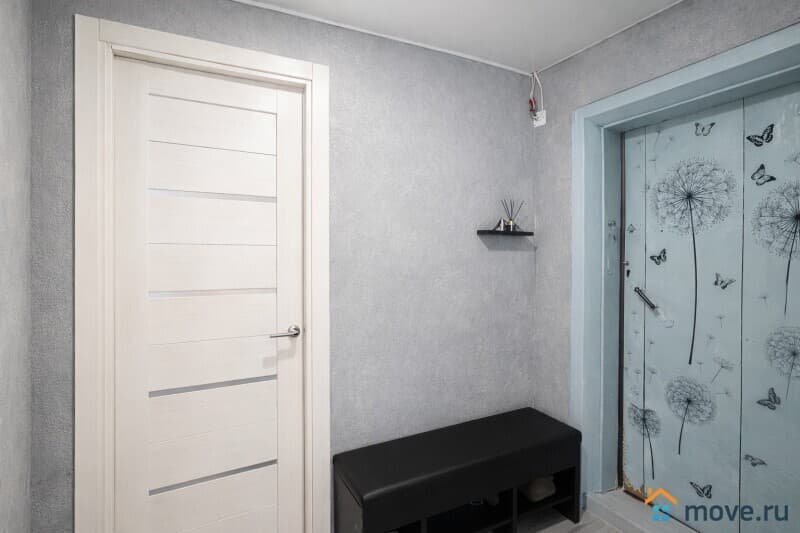 дом, 53.3 м&sup2;