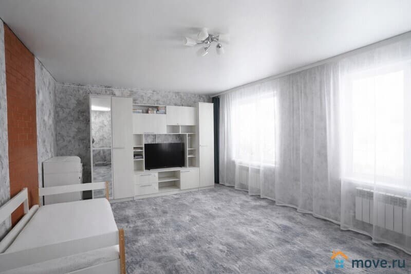 дом, 53.3 м&sup2;