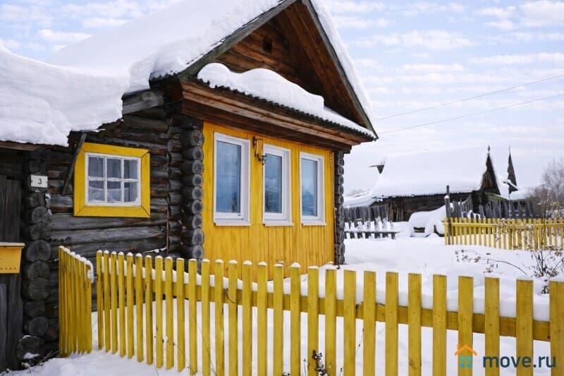 дом, 35.5 м&sup2;