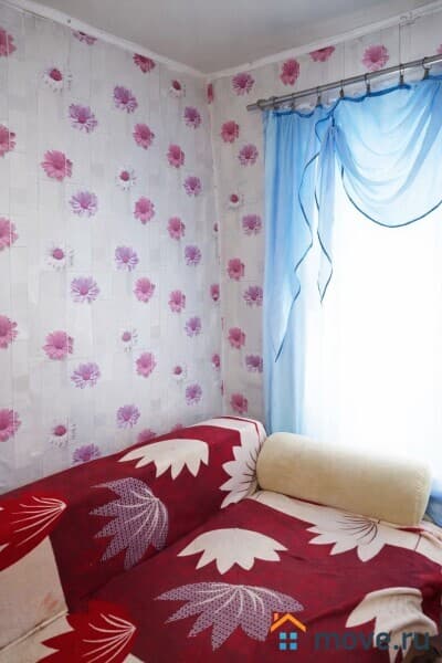 дом, 35.5 м&sup2;