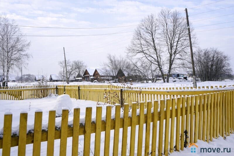 дом, 35.5 м&sup2;