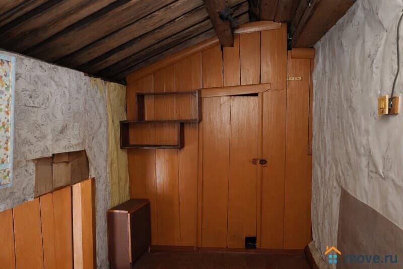 дом, 35.5 м&sup2;