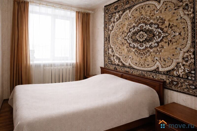 2-комн. квартира, 38.4 м&sup2;