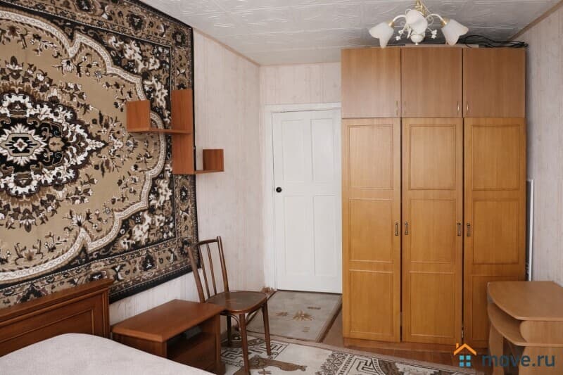 2-комн. квартира, 38.4 м&sup2;