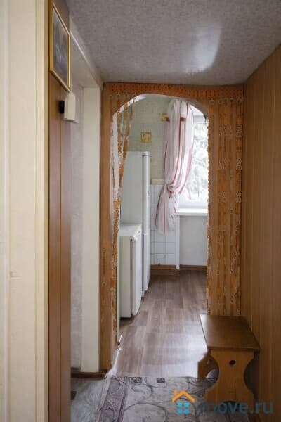 2-комн. квартира, 38.4 м&sup2;