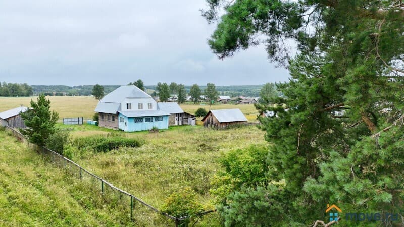 дом, 105 м&sup2;