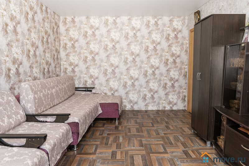 2-комн. квартира, 49.5 м&sup2;