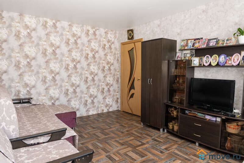 2-комн. квартира, 49.5 м&sup2;