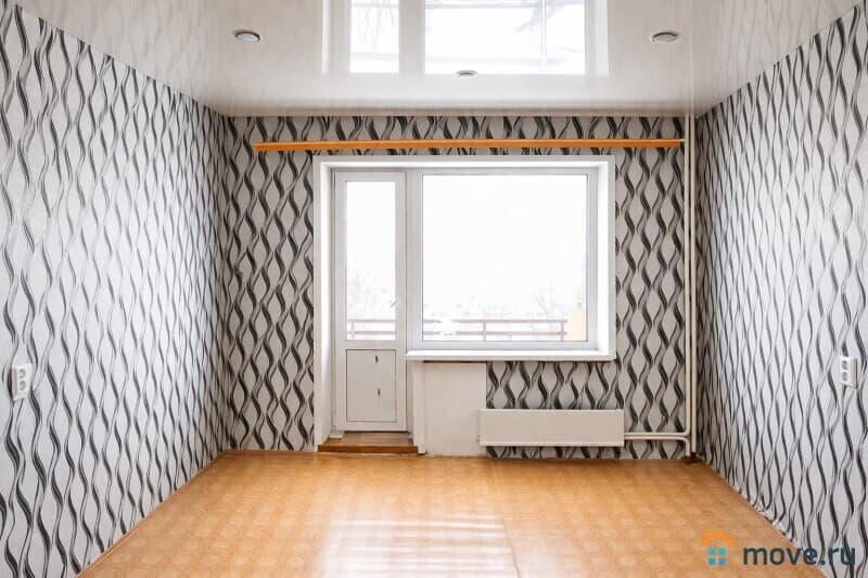 1-комн. квартира, 36 м&sup2;