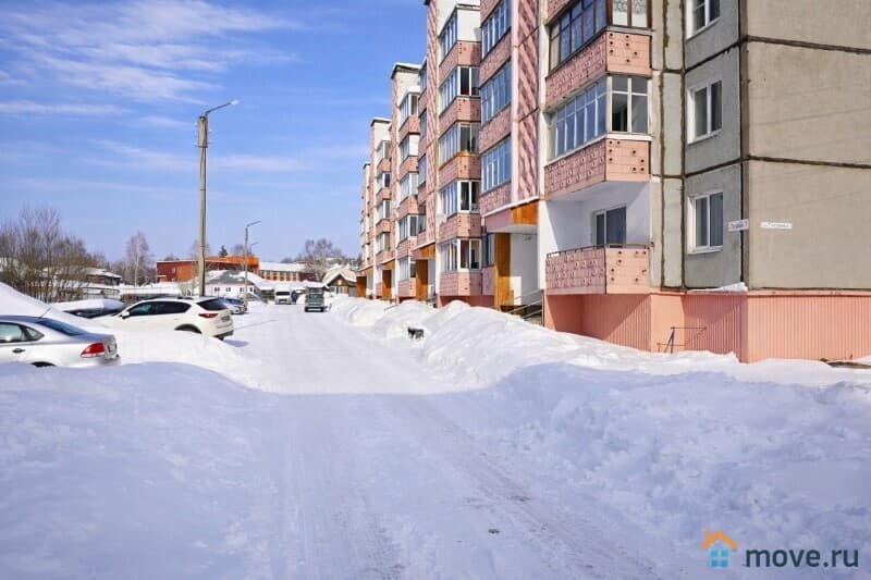 1-комн. квартира, 36 м&sup2;