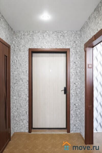 1-комн. квартира, 36 м&sup2;