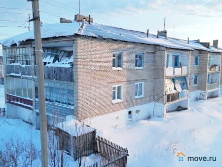 Продается 5-комнатная квартира, 85.5 м&sup2;, Ункурда, улица Кульман, 75а