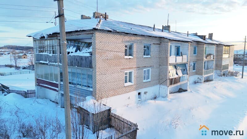 5-комн. квартира, 85.5 м&sup2;