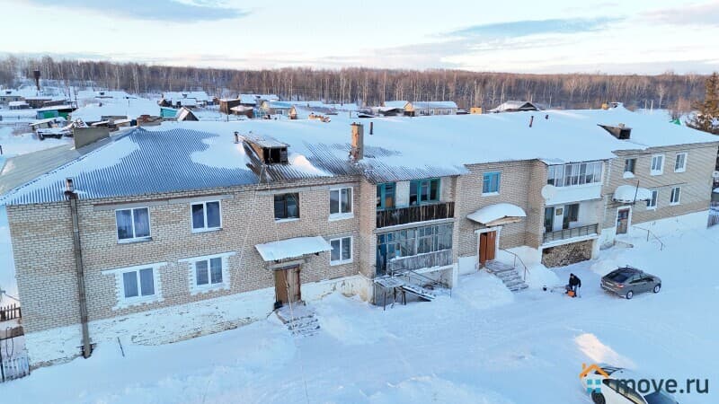 5-комн. квартира, 85.5 м&sup2;