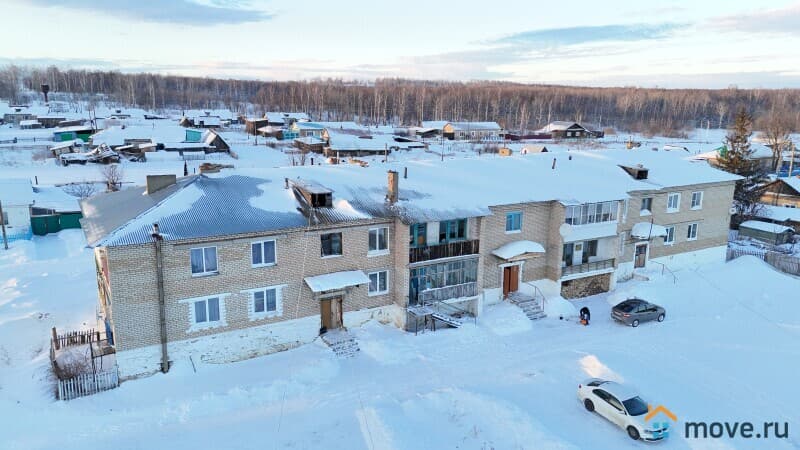 5-комн. квартира, 85.5 м&sup2;