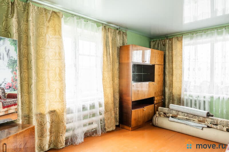 5-комн. квартира, 85.5 м&sup2;