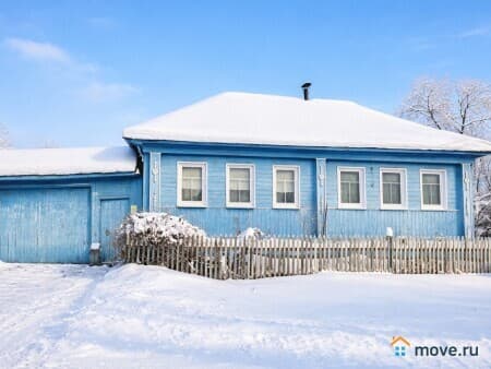 Продаю дом, 85.5 м&sup2;, Нязепетровск, улица Кудрявцева