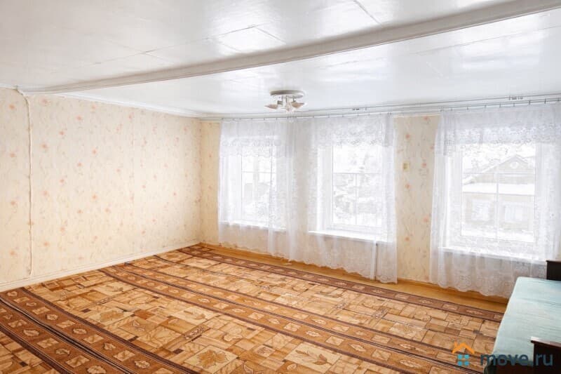 дом, 85.5 м&sup2;