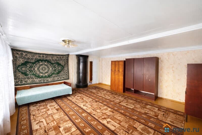 дом, 85.5 м&sup2;