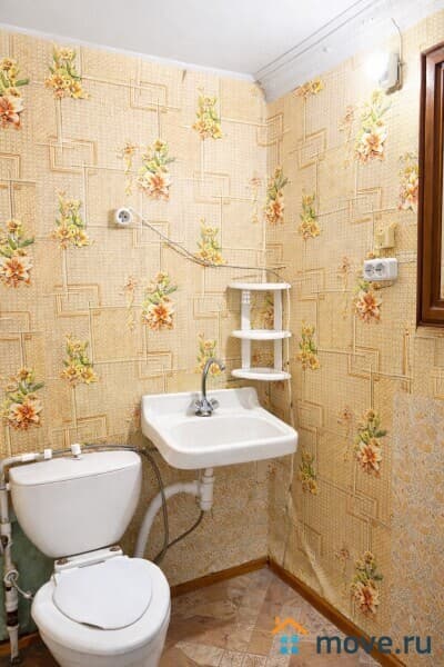 дом, 85.5 м&sup2;