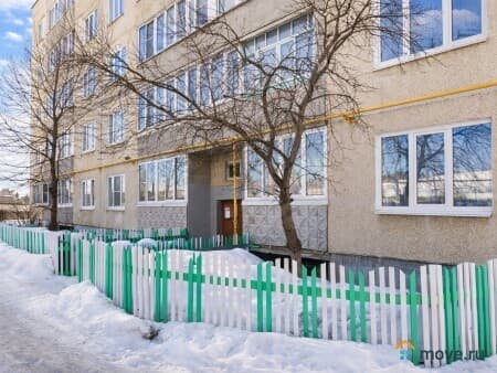 Продается 2-комнатная квартира, 53 м&sup2;, Нязепетровск, улица Вайнера, 47