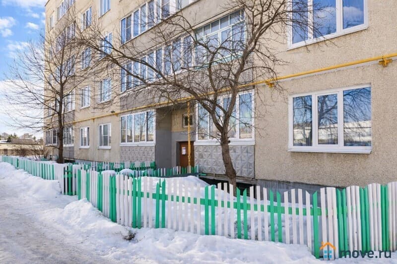 2-комн. квартира, 53 м&sup2;