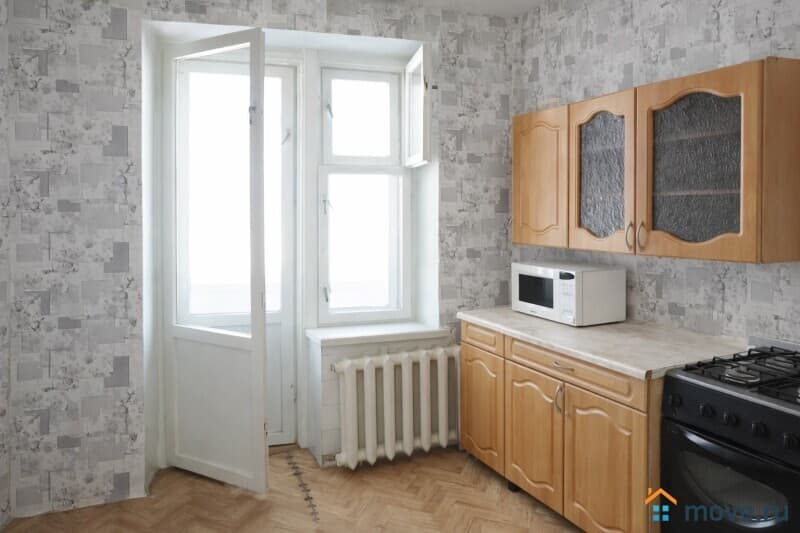 2-комн. квартира, 53 м&sup2;