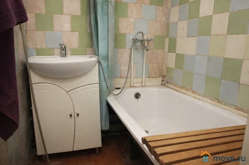 2-комн. квартира, 44.4 м&sup2;